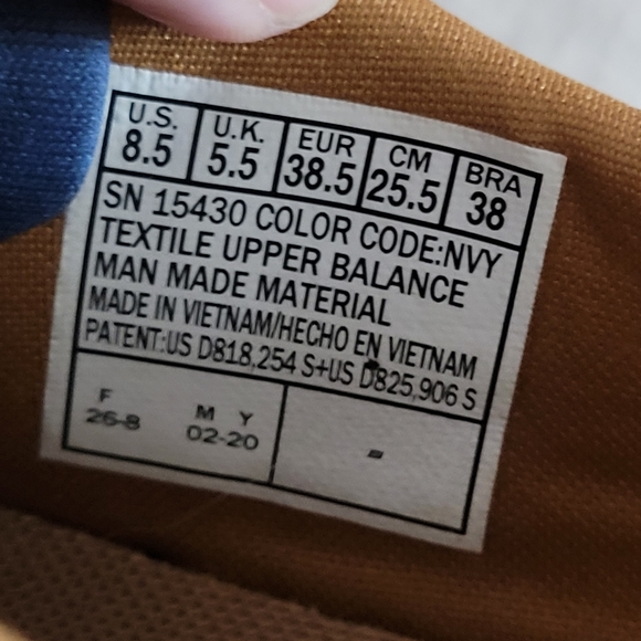 Skechers | Womens Go Walk Coral Slip-On Shoe - Picture 7 of 7